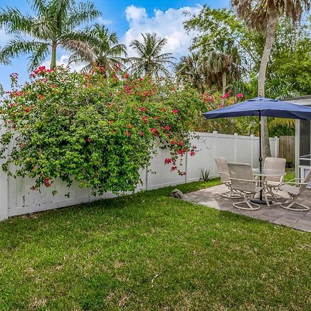 North Naples Smugglers Cove Retreat 빌라 외부 사진