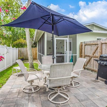 North Naples Smugglers Cove Retreat 빌라 외부 사진
