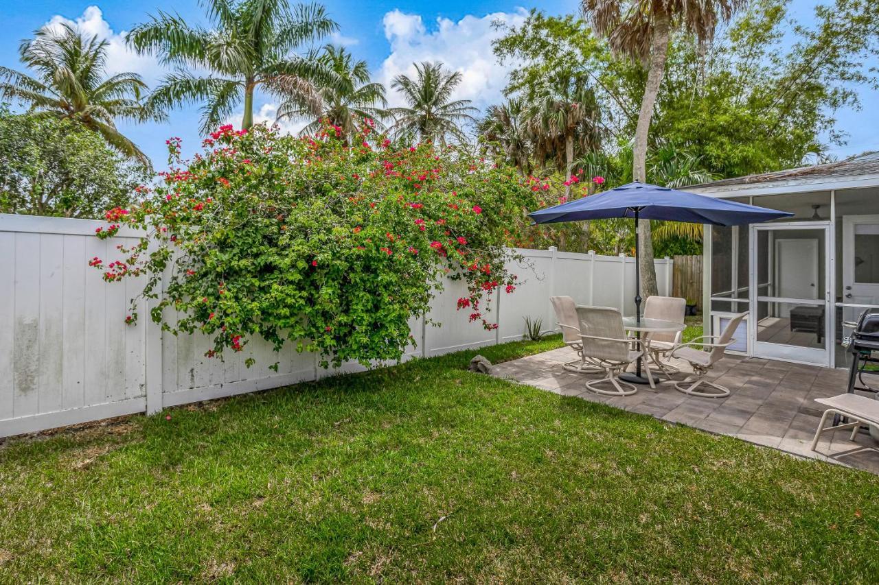 North Naples Smugglers Cove Retreat 빌라 외부 사진