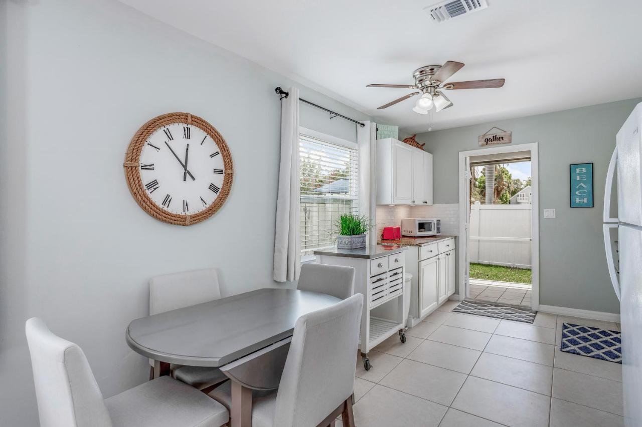 North Naples Smugglers Cove Retreat 빌라 외부 사진