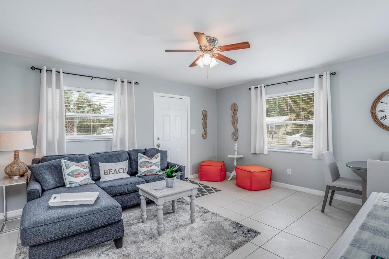 North Naples Smugglers Cove Retreat 빌라 외부 사진