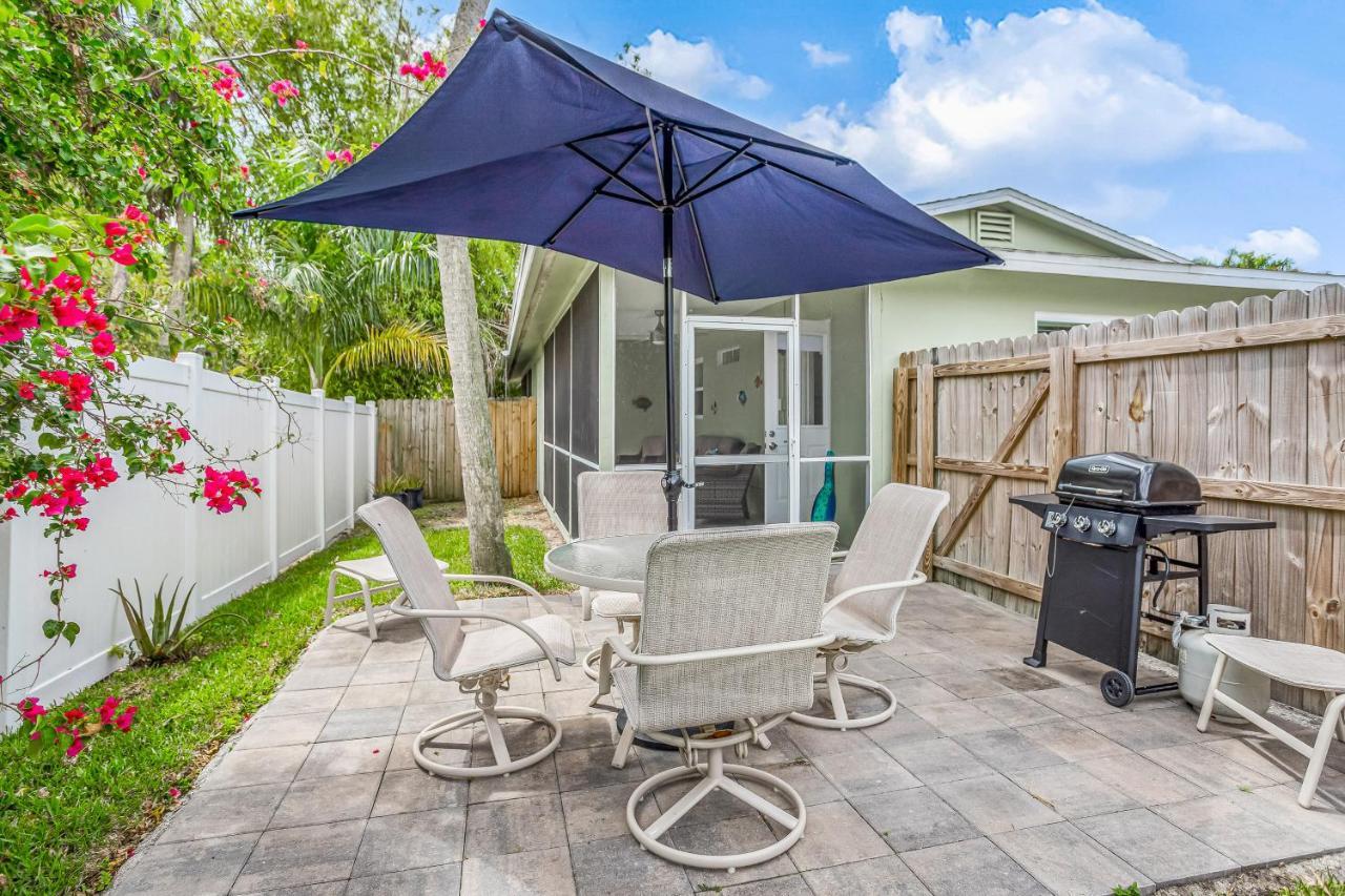 North Naples Smugglers Cove Retreat 빌라 외부 사진