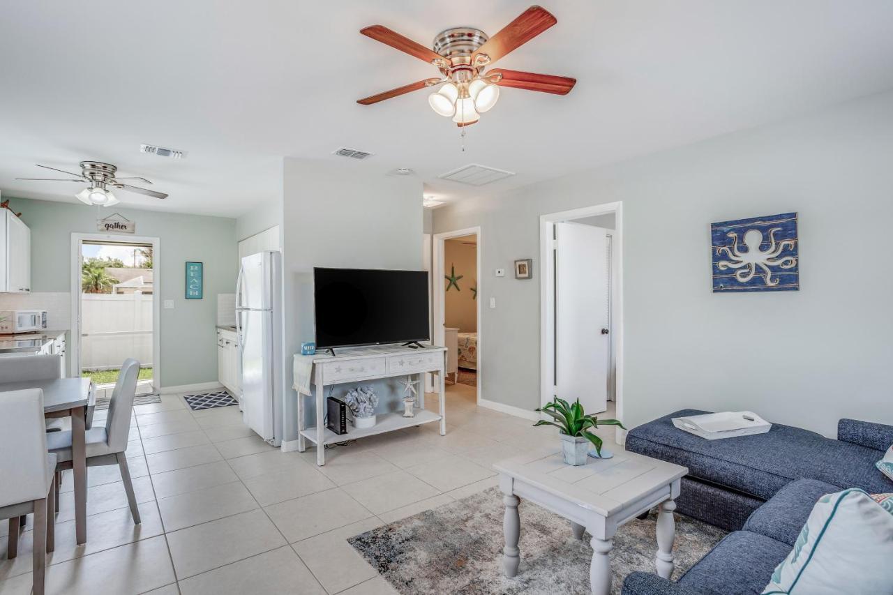 North Naples Smugglers Cove Retreat 빌라 외부 사진