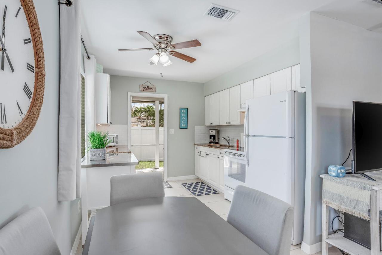 North Naples Smugglers Cove Retreat 빌라 외부 사진