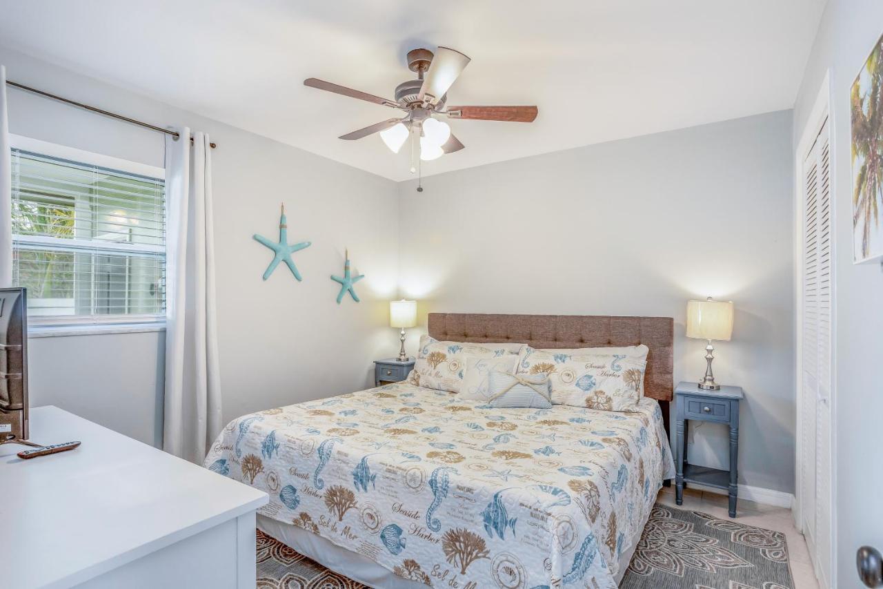North Naples Smugglers Cove Retreat 빌라 외부 사진