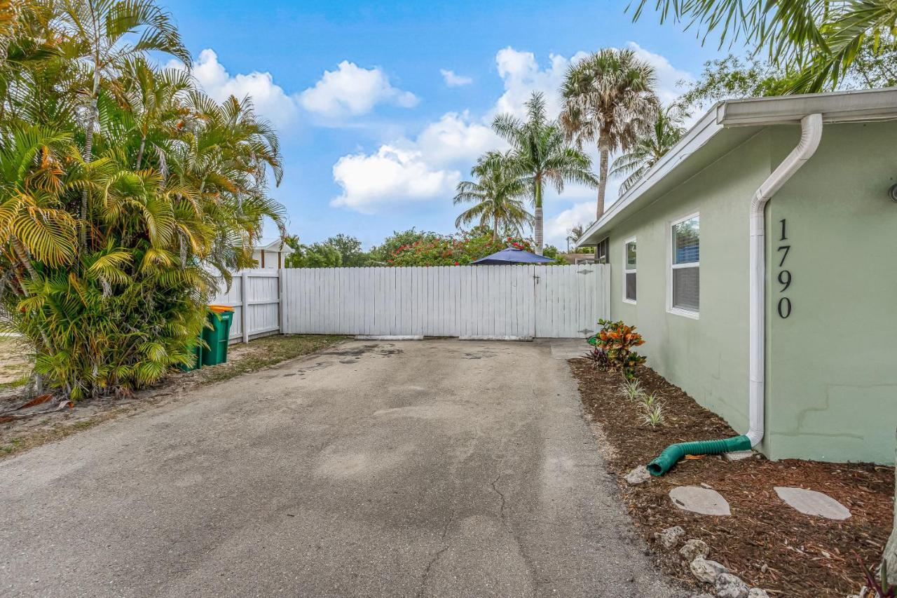 North Naples Smugglers Cove Retreat 빌라 외부 사진