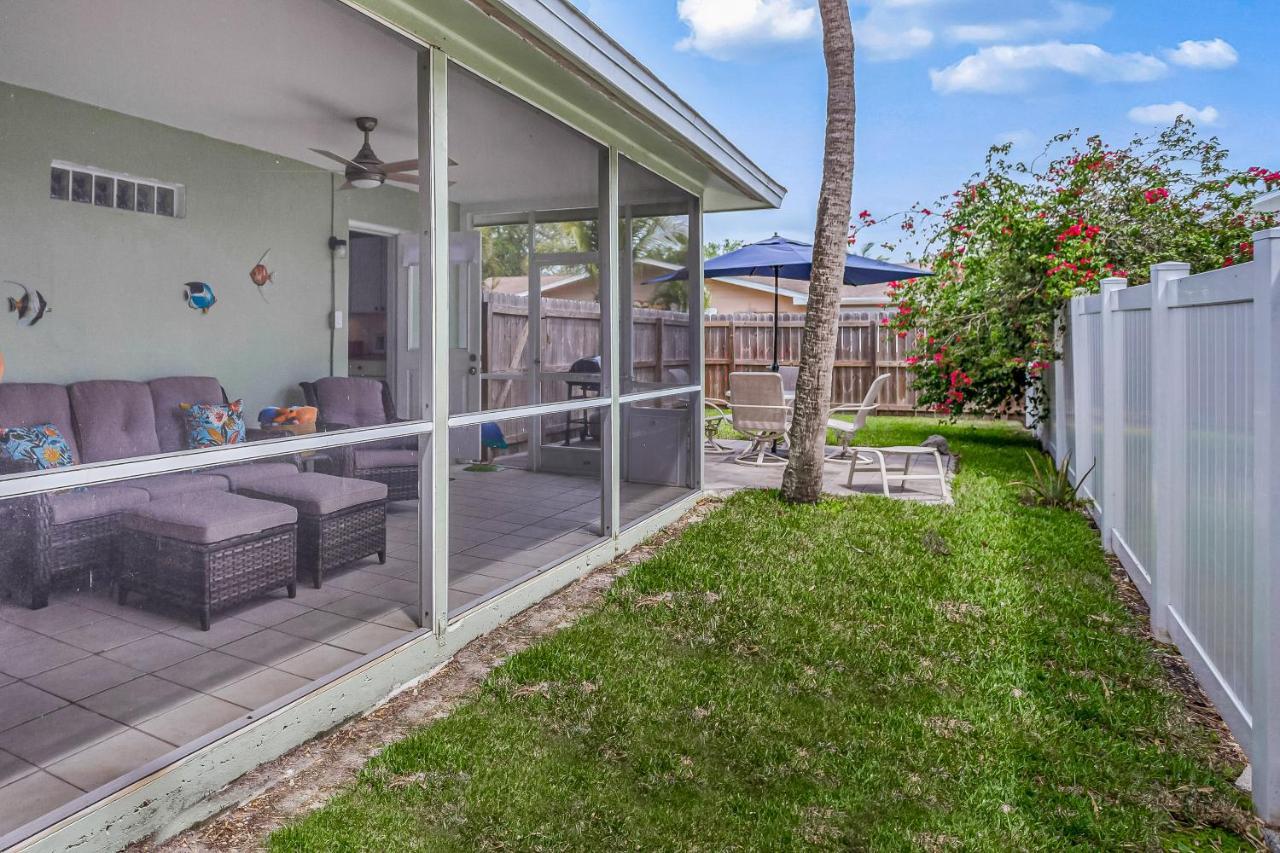 North Naples Smugglers Cove Retreat 빌라 외부 사진