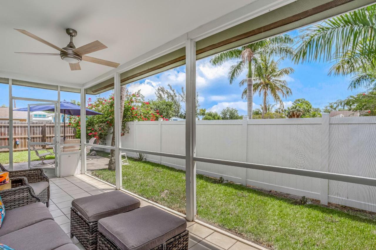 North Naples Smugglers Cove Retreat 빌라 외부 사진
