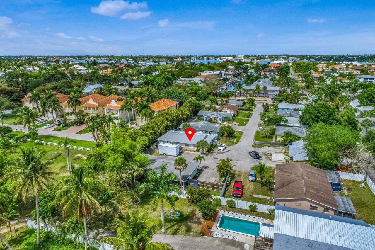 North Naples Smugglers Cove Retreat 빌라 외부 사진