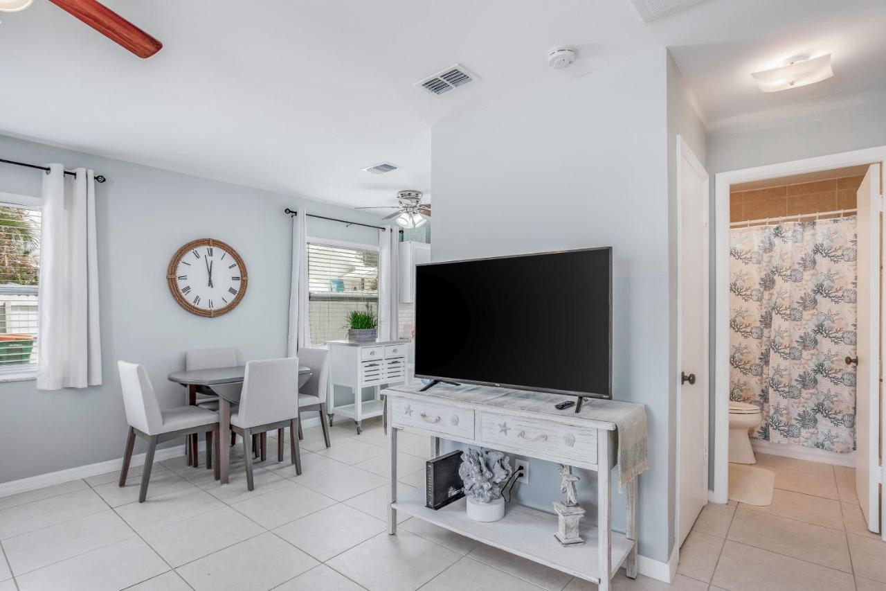 North Naples Smugglers Cove Retreat 빌라 외부 사진