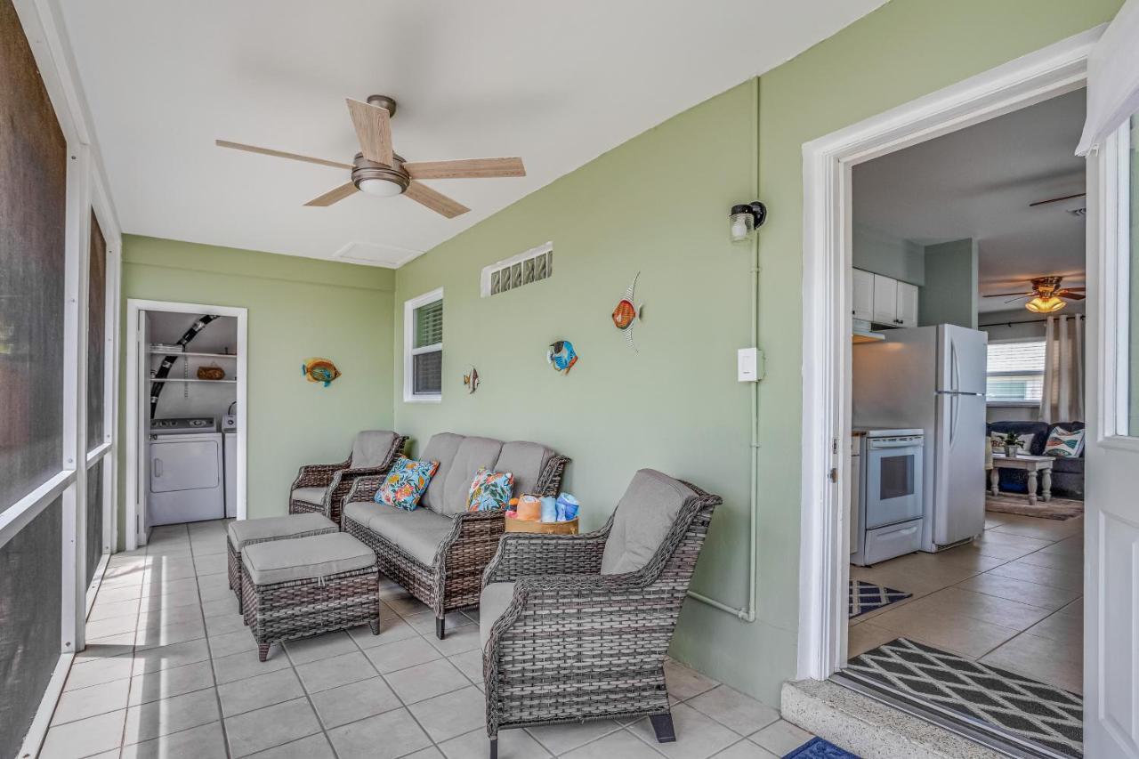 North Naples Smugglers Cove Retreat 빌라 외부 사진