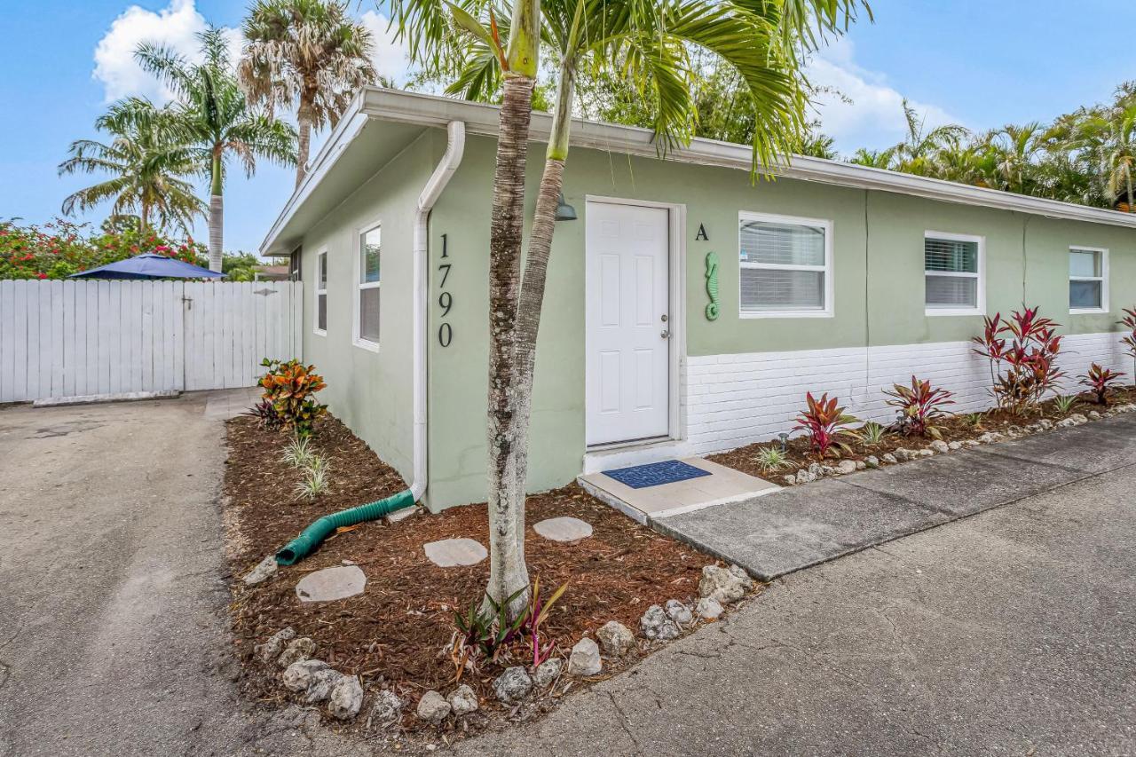 North Naples Smugglers Cove Retreat 빌라 외부 사진