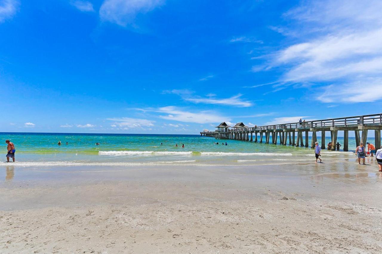 North Naples Smugglers Cove Retreat 빌라 외부 사진